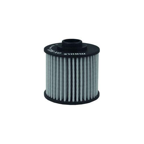 MAHLE Filtru ulei