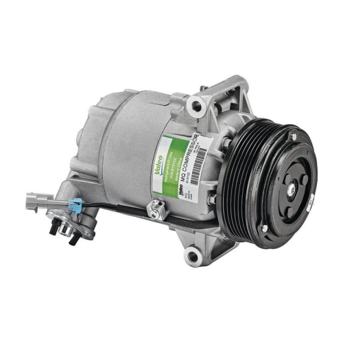 VALEO Compresor, climatizare VALEO CORE-FLEX