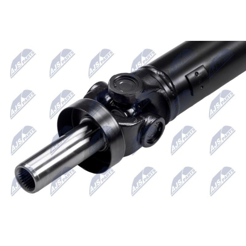 Ax cardan Mitsubishi L200 4wd 1996-2006 , Spate, MR389334