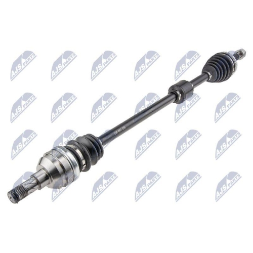 Planetara Chevrolet Aveo, Daewoo Kalos 1.4, 1.4i 16v 2003-, Dreapta, CV Manuala, 96348791
