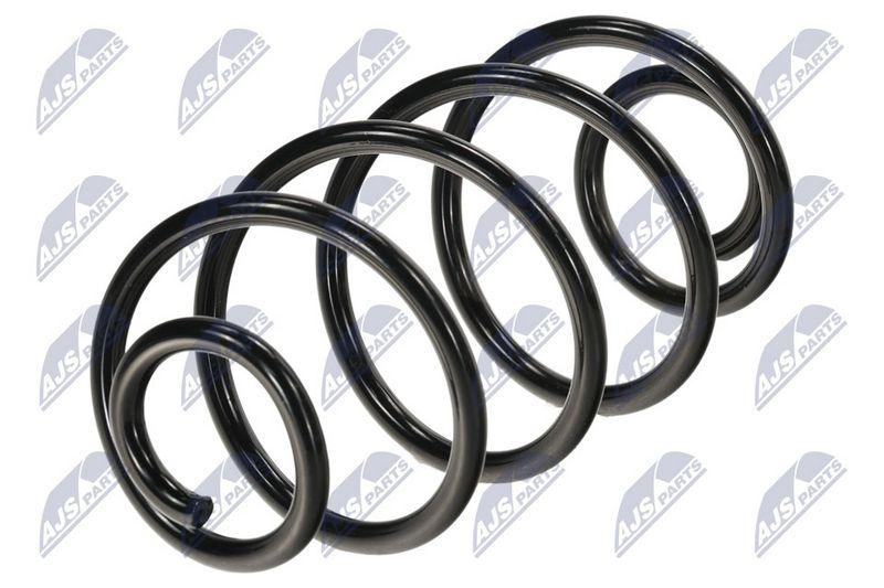 Arc suspensie Opel Astra 1998-2009; partea din spate; 9118377; NTY, aftermarket