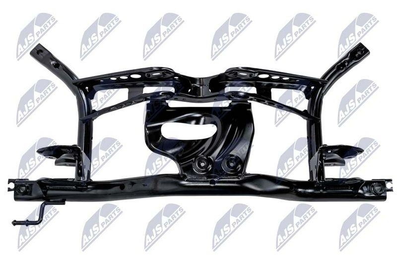Cadru motor Audi A3 (8v) Cabrio; partea din spate; 5Q0505315G; NTY, aftermarket