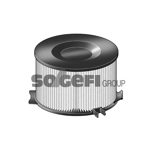 Filtru polen, habitaclu Coopersfiaam Filters PC8107