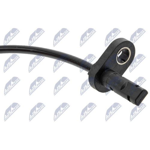 Senzor abs spate Honda Jazz 2 2002-, Dreapta, 57470-SAA-J51