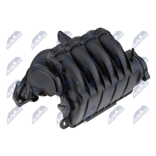 Modul conducta admisie Citroen Berlingo 1.6 2000-, C2 1.6 2003-, C3 1.6 2002-, C4 1.6 2004-, Xsara Picasso 1.6 2005-, Peugeot 1007 1.6 2005-, 206 1.6 2000-, 207 1.6 2006-, 307 1.6 2000-, 308 1.6 2008-, Partner 1.6 2001-, 0342.H1