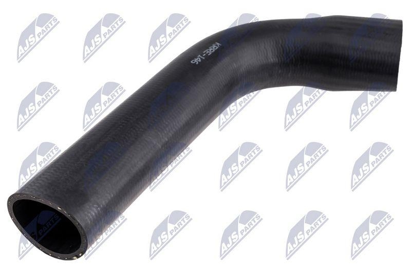 Furtun aer supraalimentare Renault Laguna III 2.0 DCI 2007-; 144607746R; NTY, aftermarket