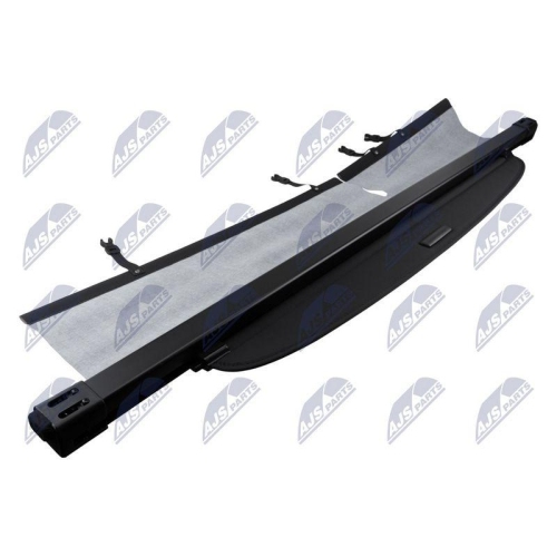 Polita portbagaj Honda Cr-V 2006-, HD-2006 8