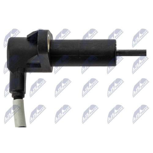 Senzor abs spate Hyundai Atos 1998-, Dreapta, 95680-02100