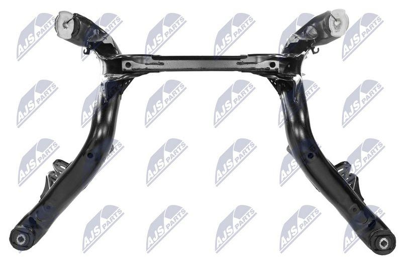 Cadru motor Audi A4 B8 2007-2015; partea din spate; 8K0505335B; NTY, aftermarket