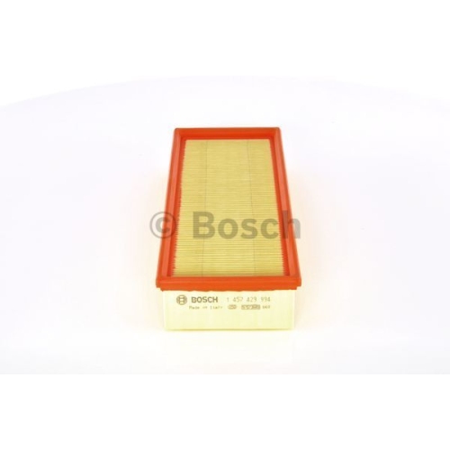 Filtru aer BOSCH 1457429994 Audi Quattro (85) Coupe (89, 8B) Golf 1 (17) Caddy 1 (14) Golf 2 (19E, 1G1) Jetta 1 (16) Coupe (81, 85) Passat Variant (32B) Jetta 2 (19E, 1G2, 165) Transporter 3 Caro