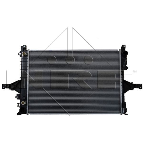 Radiator racire motor Nrf 53532