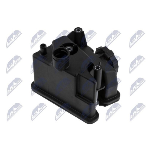 Rezervor ulei hidraulic servodirectie Mercedes C 2000-, E 2002-, Glk 2008-, S 2005-, Sl 2001-, Clk 2002-, Cls 2004-, 4602383