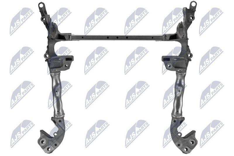 Cadru motor Audi A4 B8 2008-2016 A5 2009-2016; partea din fata; 8T0399315; NTY, aftermarket