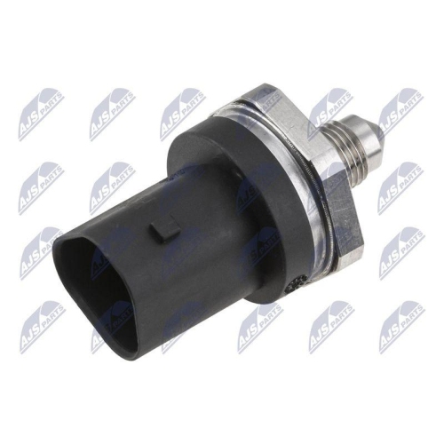 Senzor presiune combustibil motor 2.0; Ford Mondeo 4 10-14, S-Max 10-14, Galaxy 2 10-14, Volvo S60 2 10-14, V70 3 09-14, Xc 60, 09-14, Land Rover Evoque 11-17, Discovery Sport 14-19, Jaguar Xe 15-20, Xj 12-17, Xf, 12-15, AG9E9F972AA