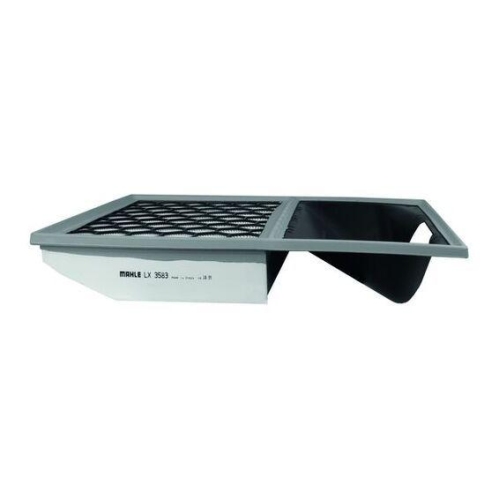 MAHLE Filtru aer