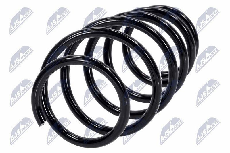 Arc suspensie Opel Astra 2004-2014; partea din fata; 93179402; NTY, aftermarket