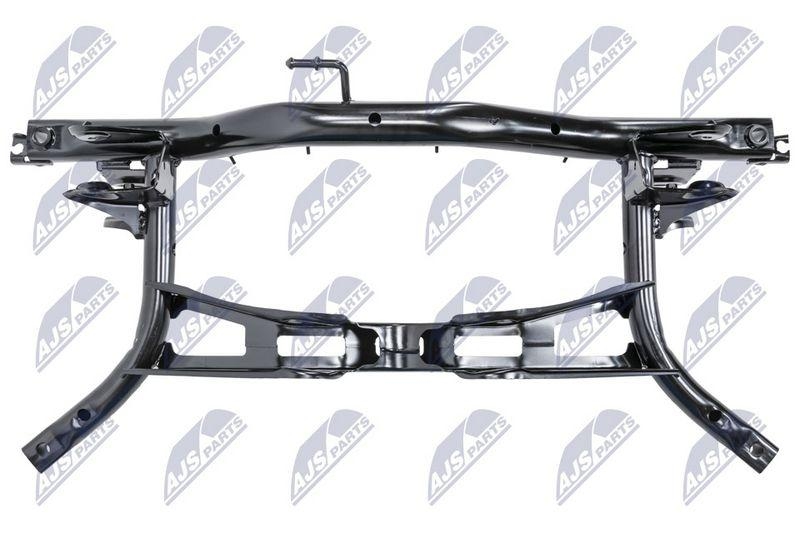Cadru motor Audi Q3 (8u), VW Tiguan (5n) FWD; partea din spate; 5N0505315S; NTY, aftermarket