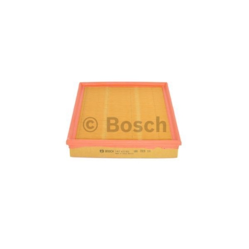 Filtru aer BOSCH 1457433003 Daewoo Espero (Klej) Kadett E (39, 49) Kadett E Combi (35, 36, 45, 46) Kadett E Hatchback (33, 34, 43, 44) Cielo Limuzina (Kletn) Cielo (Kletn)
