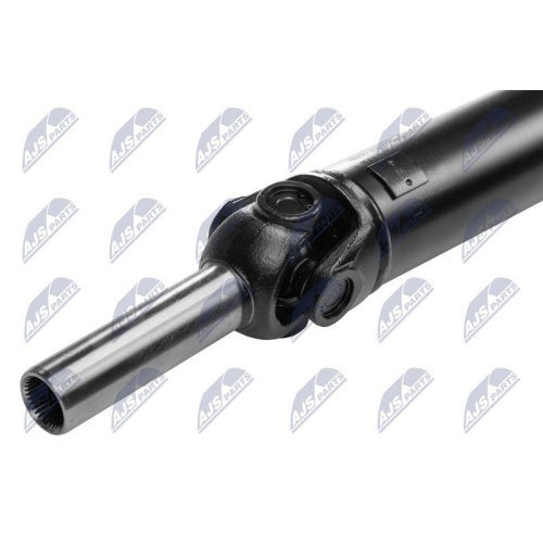 Ax cardan Nissan Navara 2.5dci 4wd 01.2010-, Np300 2.5dci 4wd 01.2010-, Spate, CV Manuala, 37300-5X31A