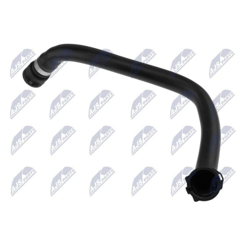 Conducta lichid racire Bmw Seria 3 E46 318d, 318td, 320cd, 320d, 320td 1998-2006 , 11537785417