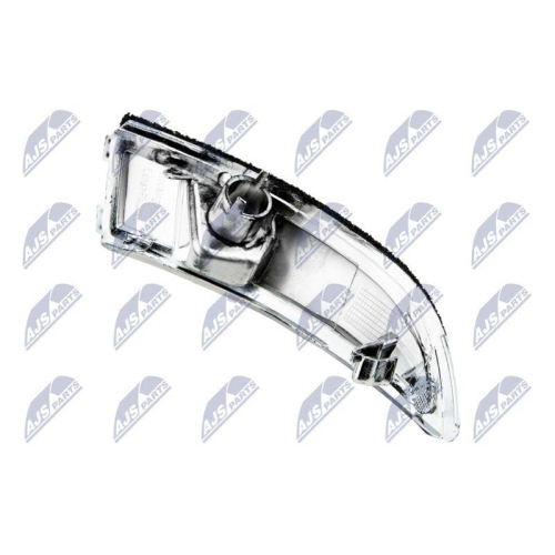 Lampa semnalizare Ford Fiesta 2008-, Stanga-Wy5w, 1748313