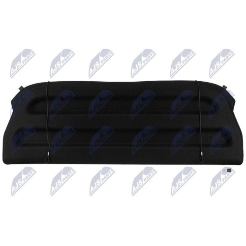 Polita portbagaj Honda Jazz 2015-, HD-071