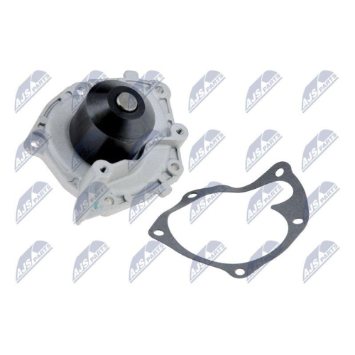 Pompa apa Mitsubishi Carisma 1.9td 2000-, Space Star 1.9td 2001-, Nissan Primastar 2.0 2001-, 7701.472.182