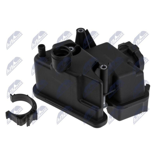 Rezervor ulei hidraulic servodirectie Mercedes G W463 89-, M W164 2005-, R W251 2005-, Gl X164 2006-, 4602683