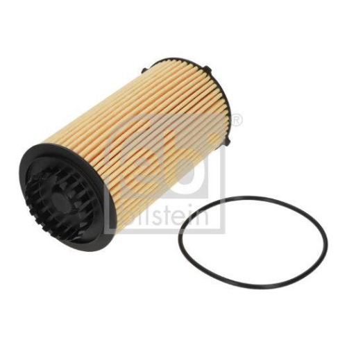 FEBI BILSTEIN Filtru ulei febi Plus