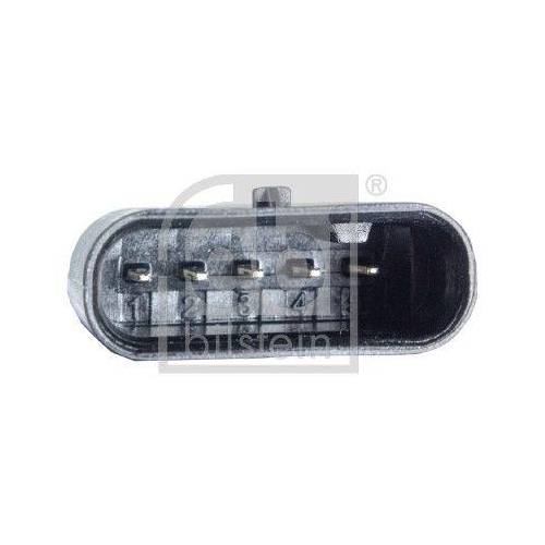 FEBI BILSTEIN Supapa EGR