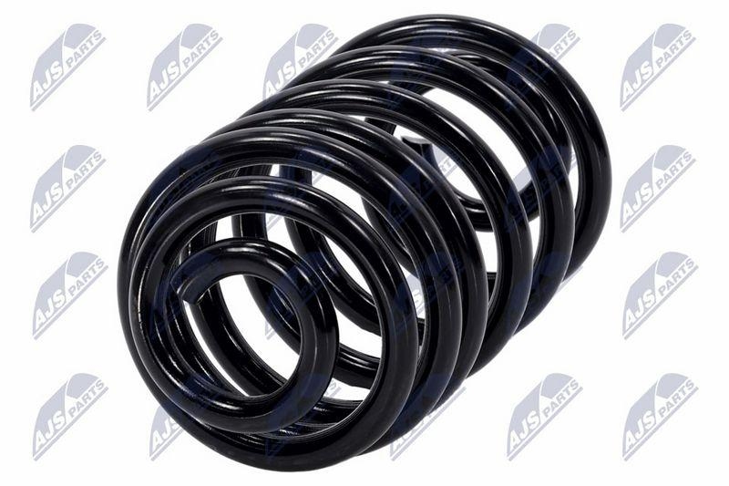 Arc suspensie Opel Astra 2010-2015 Combi; partea din spate; 13299663; NTY, aftermarket