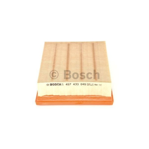 Filtru aer BOSCH 1457433045 Opel Vectra B Combi (31) Vectra B Hatchback (38) Vectra B (36)