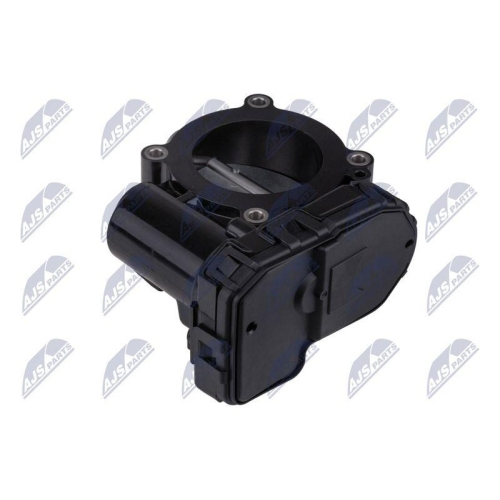 Carcasa clapeta acceleratie Jeep Wrangler 3 3.8 2007-, Chrysler Grand Voyager 5 (Rt) 3.3-3.8 2007-, Dodge Grand Caravan 3.8 2007-2010, 04593858AB