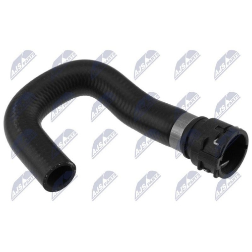 Conducta lichid racire Bmw Seria 3 E46 330d, 330xd -08.2000, 5 E39 525d, 530d -08.2000, 7 E38 730d -03.2000, X5 E53 3.0d 2000-2003, 11352247879