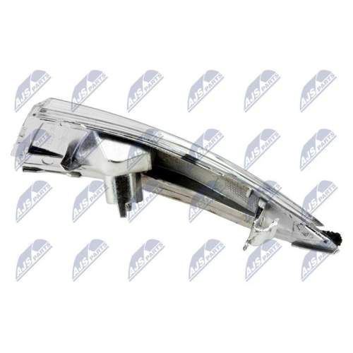 Lampa semnalizare Ford Fiesta 2008-, Dreapta, -Wy5w, 1748314