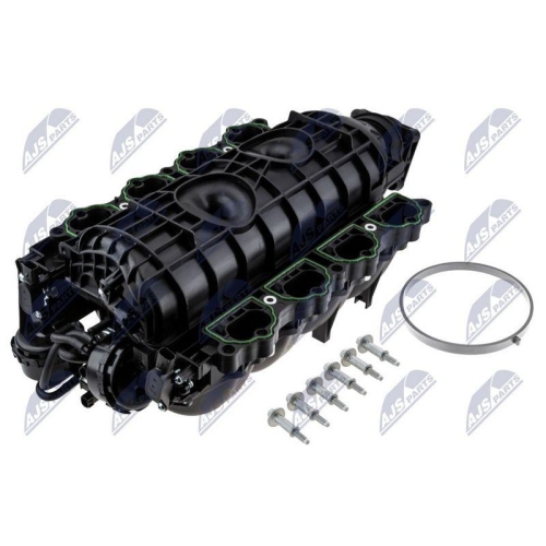 Modul conducta admisie Ford F-150 5.0 V8 2015-, FL3Z-9424-B