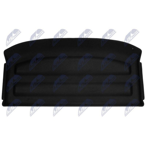 Polita portbagaj Honda Vezel, Hr-V 2015-, HD-2006 9