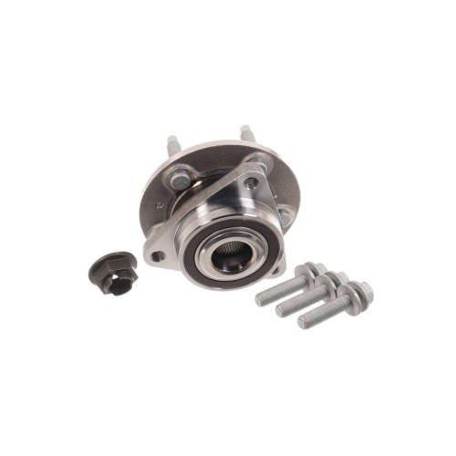SKF Set rulment roata