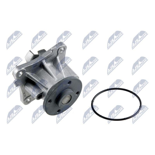 Pompa apa Mitsubishi Colt 1.1, 1.3, 1.5 2004-, Lancer 1.5, 1.6 2008-, Asx 1.6 2010-, Smart Forfour 1.1, 1.3, 1.5 2004-, Citroen C4 Aircross 1.6 2012-, Peugeot 4008 1.6 2012-, 1300A095