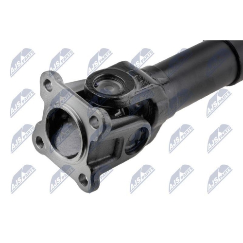 Ax cardan Nissan Pathfinder 2.5, 4.0 2011-, Fataier 2.5, 4.0 2011-, Xterra 4.0 2011-, Armada, Titan 5.6 2011-, Suzuki Equator 4.0 2011-, Fata, 37200-7S100