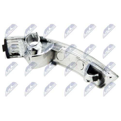 Lampa semnalizare Ford Focus 2007-2011, Mondeo 2010-, Stanga-Wy5w, 1538488