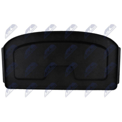 Polita portbagaj Honda Vezel, Hr-V 2015-, HD-072