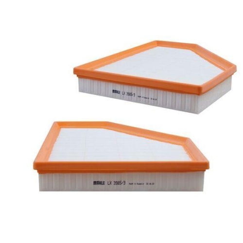 MAHLE Filtru aer