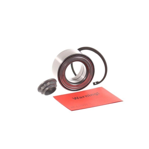 SKF Set rulment roata