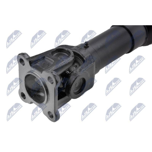 Ax cardan Nissan Pathfinder 4.0 2005-2010, Fataier 4.0 2005-2010, Xterra 4.0 2005-2010, Armada, Titan 5.6 2004-2010, Suzuki Equator 4.0 2009-2010, Infiniti Qx56 2004-2010, Fata, 37200-7S120