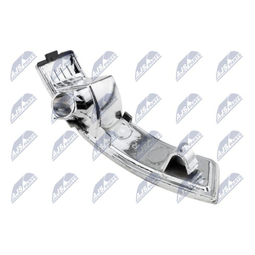 Lampa semnalizare Ford Focus 2007-2011, Mondeo 2010-, Dreapta, -Wy5w, 1538489