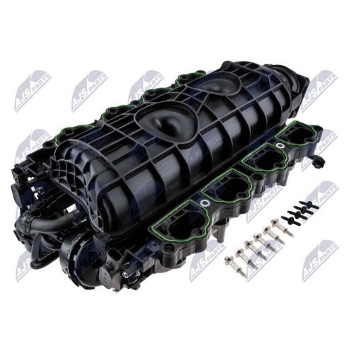 Modul conducta admisie Ford Mustang 5.0 V8 2018-, FR3E-9S455-HB