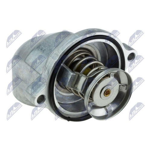 Termostat cu carcasa Mercedes 5 638 230td 1996-, Vito W638 2.3 1996-, 6012030075