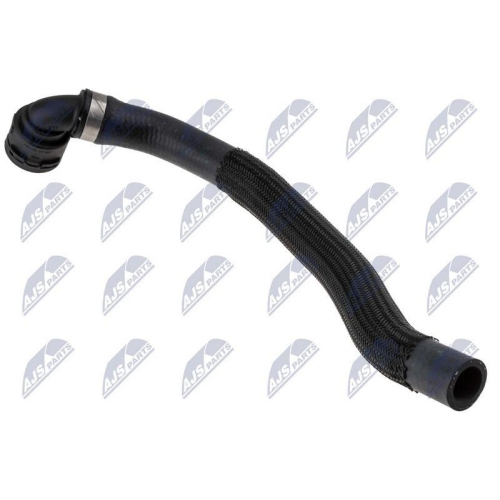 Conducta lichid racire Bmw Seria 3 E90, E91, E92, E93 2004-2013, 1 E81, E82, E87, E88 2003-2019, X1 E84 2008-2009, 64216928591