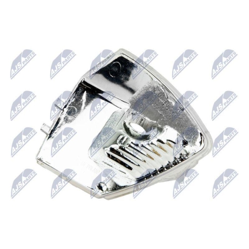 Lampa semnalizare Ford Kuga 2008-2012, Galaxy 2006-2015, C-Max 2010-2016, S-Max 2006-2015, Stanga, 6M21-13B381-AB